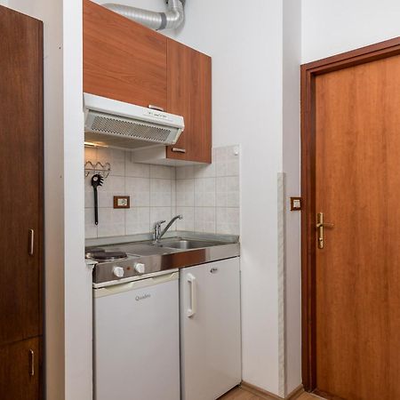 Apartments Liburnija Опатия Экстерьер фото