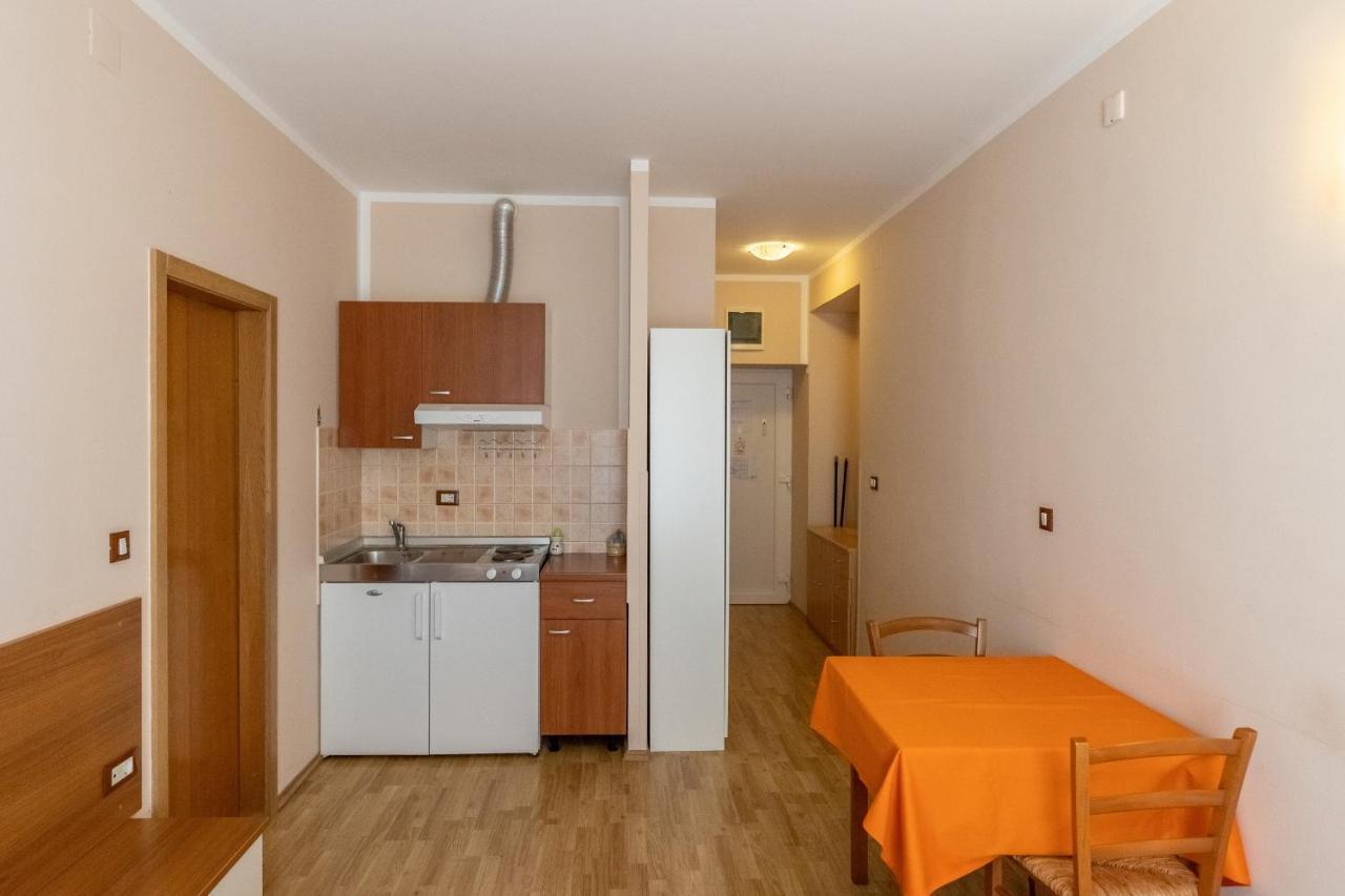 Apartments Liburnija Опатия Экстерьер фото