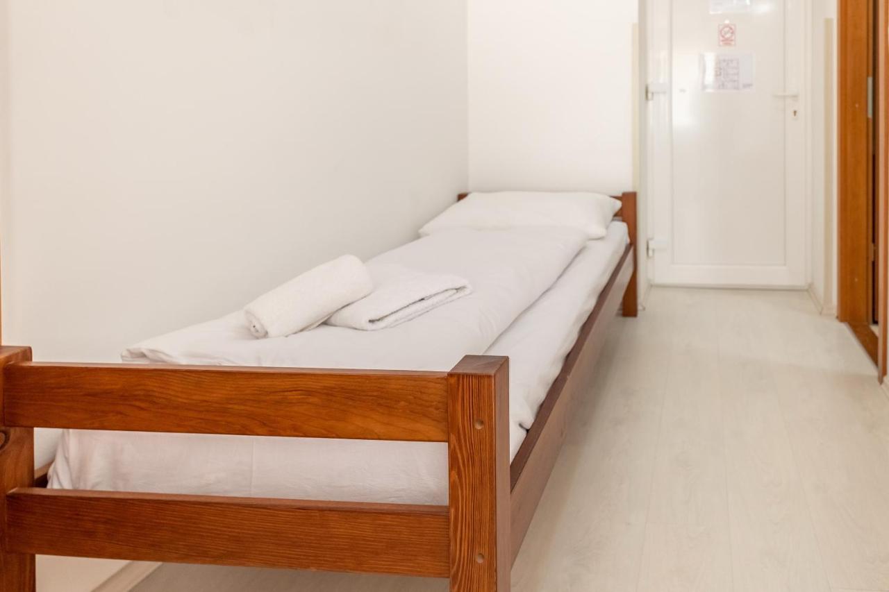 Apartments Liburnija Опатия Экстерьер фото
