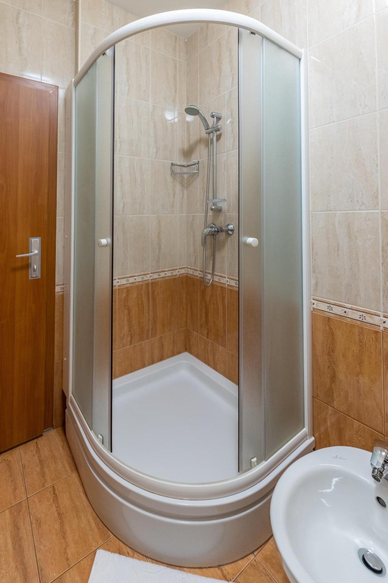Apartments Liburnija Опатия Экстерьер фото